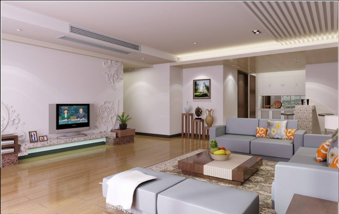 中央空調出風溫度高什么原因