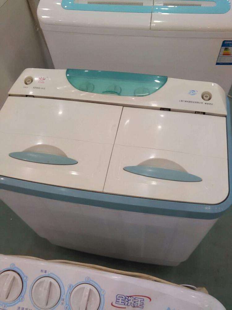 雙缸洗衣機脫水不轉(zhuǎn)怎么回事