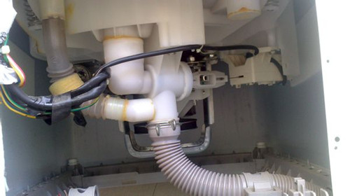 雙桶洗衣機(jī)不排水是什么原因