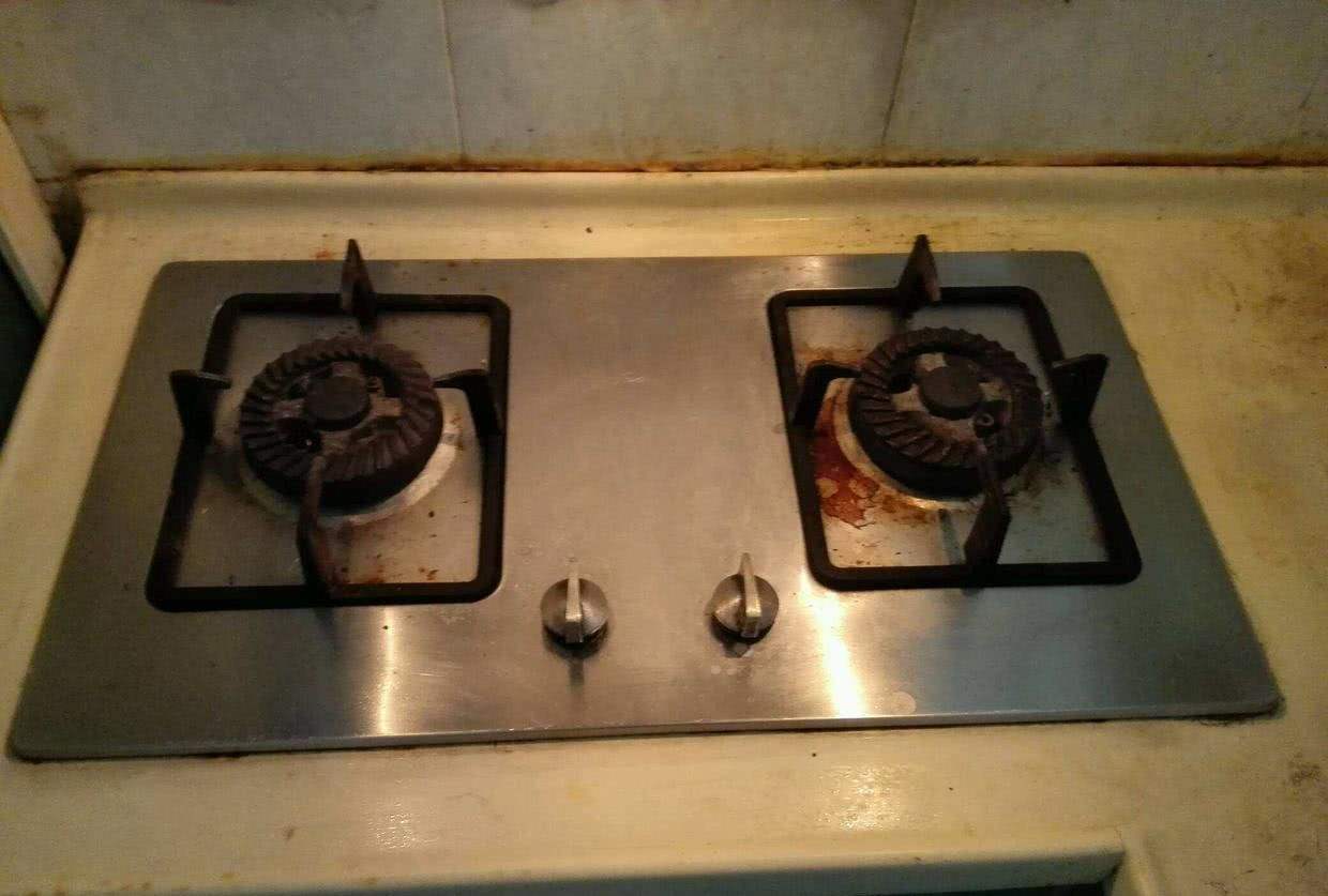 燃?xì)舛旎鹈绮煌惺裁崔k法嗎