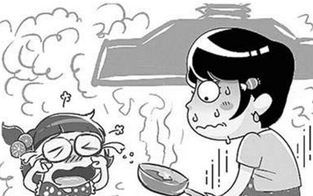 油煙機(jī)風(fēng)壓越大越好嗎