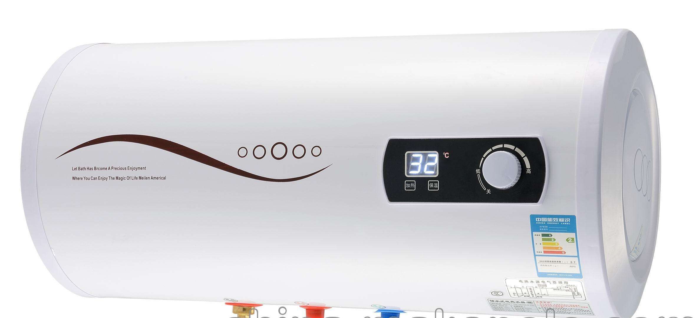 萬和熱水器不出熱水怎么回事