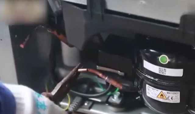 冰箱制冷劑是什么意思