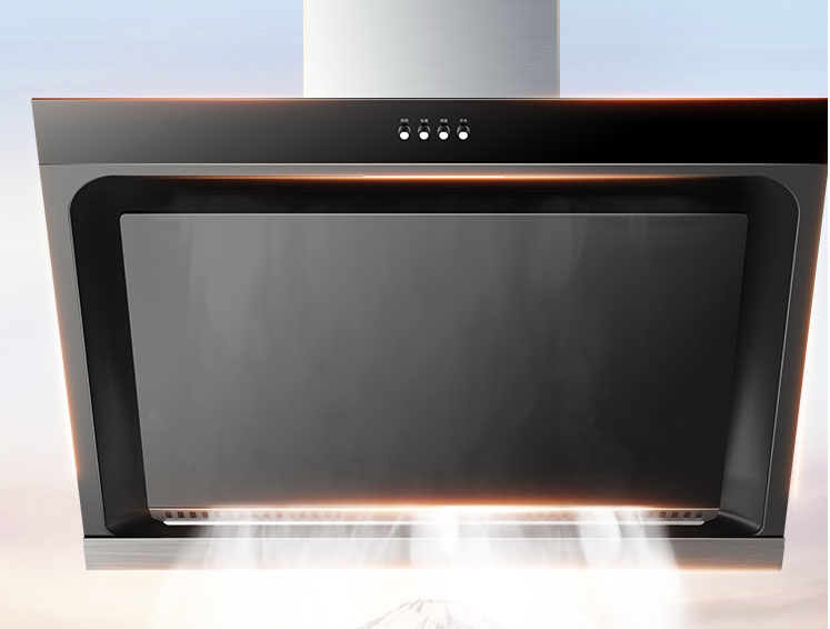 西門子抽油煙機堵了原因-油煙機堵塞如何清理