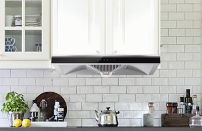 西門子抽油煙機堵了原因-油煙機堵塞如何清理