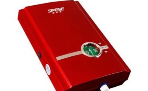 斯貝斯熱水器溫度傳感器故障分析\斯貝斯熱水器400vip報修專線