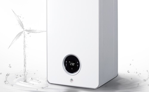 羽順壁掛爐顯示of解決方法-壁掛爐顯示of怎么維修