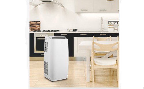 富達(dá)移動空調(diào)死機(jī)是什么原因/移動空調(diào)停掉上門維修