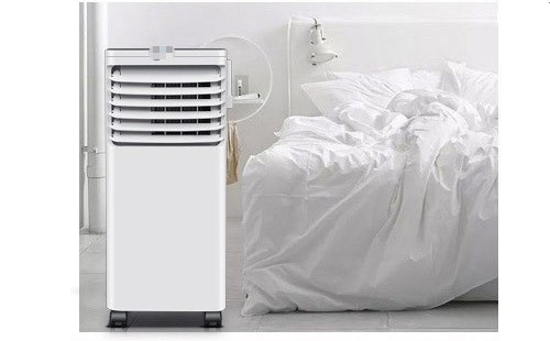 MIH移動(dòng)空調(diào)漏水是什么原因?移動(dòng)空調(diào)漏水怎么維修