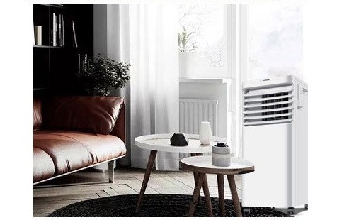 MIH移動(dòng)空調(diào)漏水是什么原因?移動(dòng)空調(diào)漏水怎么維修