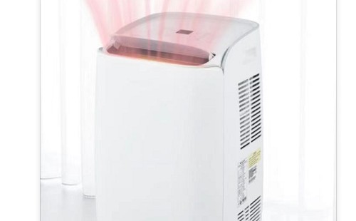 韓瑪移動空調(diào)不排水故障檢查【移動空調(diào)不排水維修辦法】