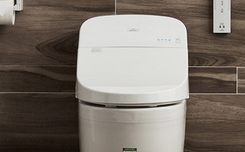 法恩莎智能馬桶滴滴響怎么處理?馬桶報(bào)警插上電源滴滴響原因