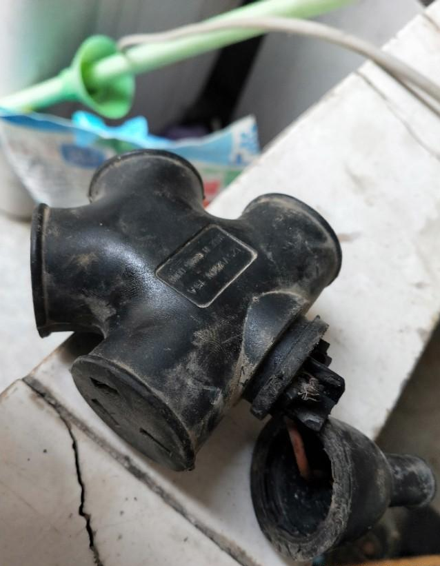 洗衣機(jī)通電后沒反應(yīng)怎么辦