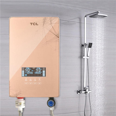 熱水器即熱恒溫什么意思 熱水器即熱恒溫什么意思