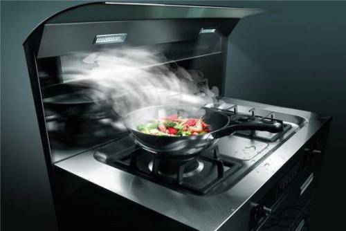 集成燃?xì)庠畹膬?yōu)缺點(diǎn)