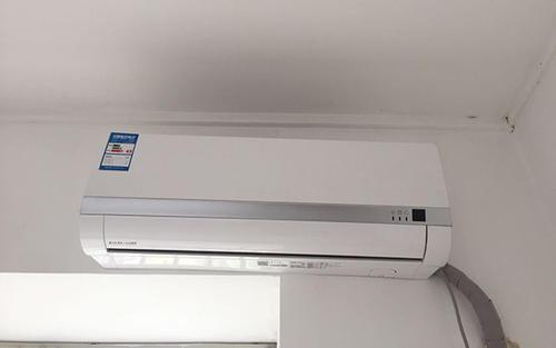 開(kāi)空調(diào)為什么會(huì)跳閘 開(kāi)空調(diào)為什么會(huì)跳閘