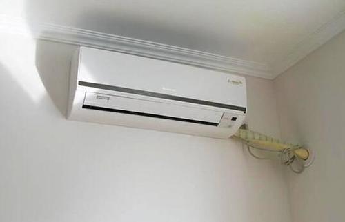 空調(diào)漏氟什么現(xiàn)象 空調(diào)漏氟什么現(xiàn)象