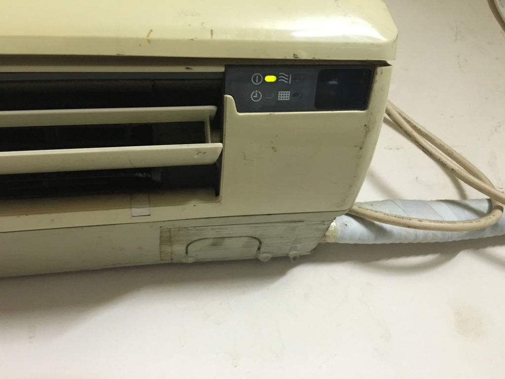 ��ʽ���{©ˮ��ʲôԭ��