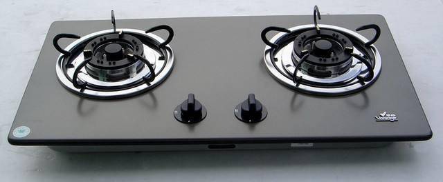 煤氣灶回火是怎么回事