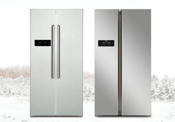 冰箱保鮮有味道怎么去除