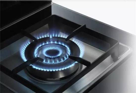 煤氣灶孔堵塞了怎么辦