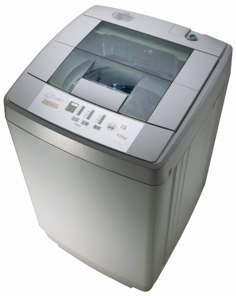 洗衣機甩干桶電機沒勁怎么回事