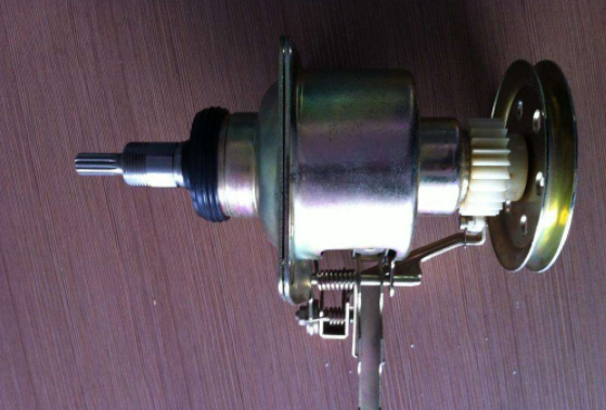 洗衣機離合器壞的表現(xiàn)