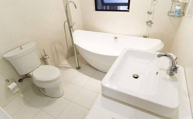 馬桶底座漏水怎么辦