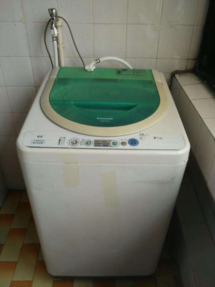 全自動洗衣機不甩干是什么原因