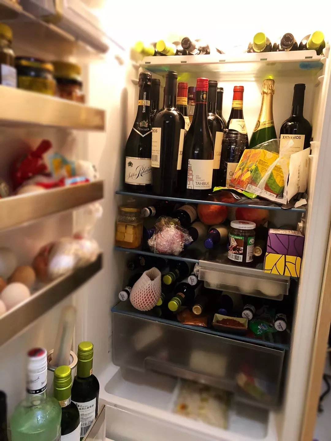 怎么判斷冰箱冷藏效果