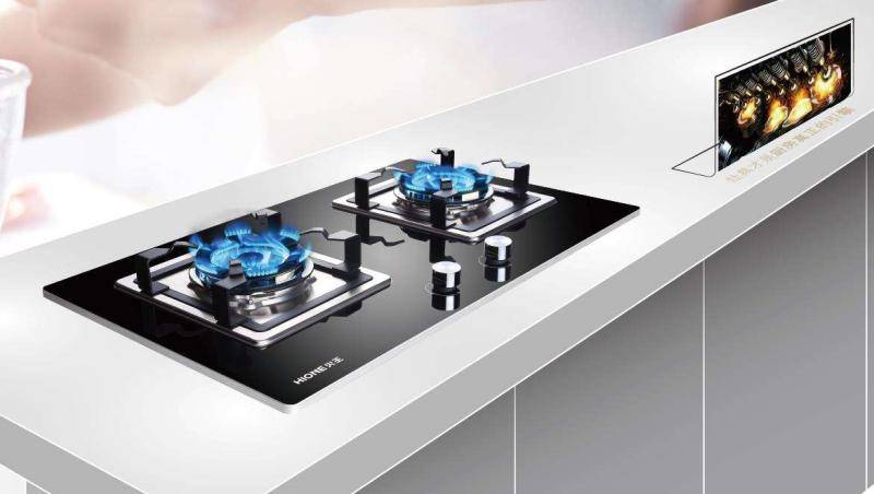 安裝灶具需要注意什么