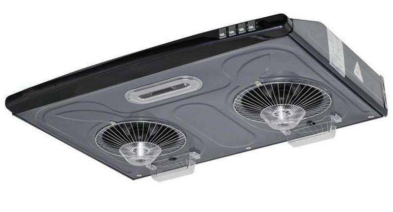 老式吸油煙機怎么清洗