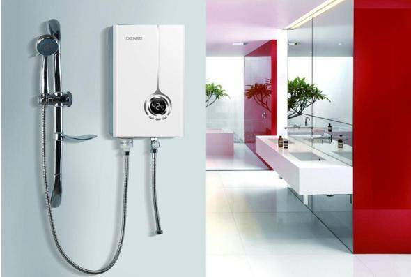 即熱式電熱水器哪個(gè)牌子好