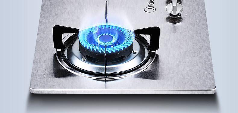 燃?xì)庠铧c(diǎn)火器壞了的癥狀