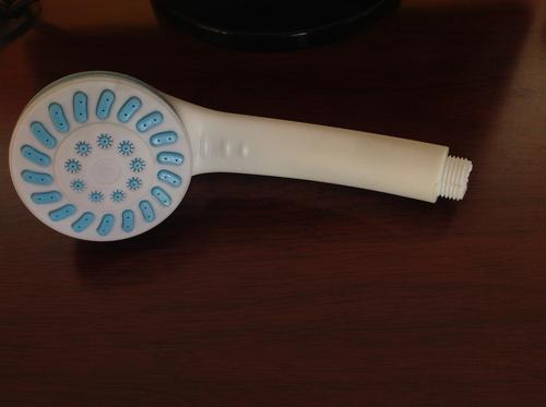 熱水器噴頭壞了怎么換