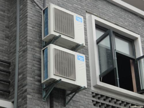 空調(diào)外機不運行怎么辦