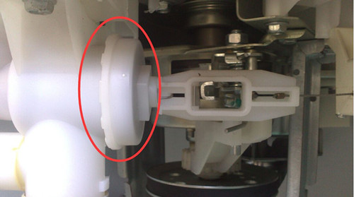 洗衣機(jī)排不了水是什么原因