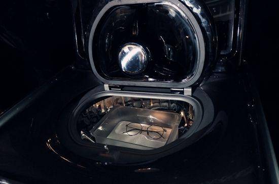 超聲波洗衣機優(yōu)缺點