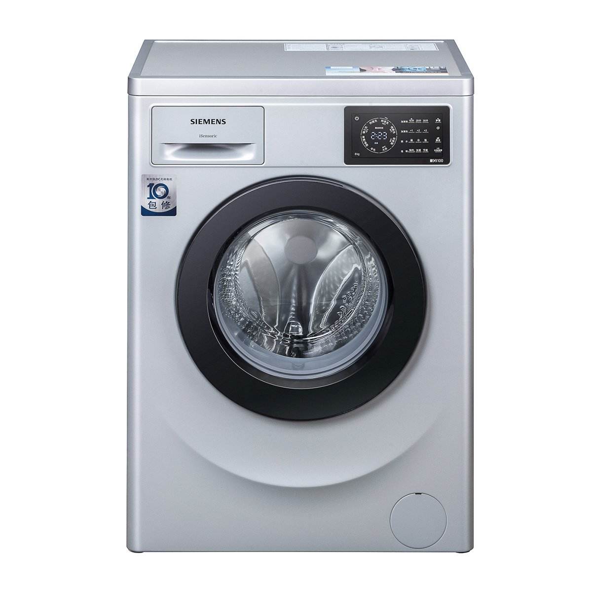 洗衣機(jī)進(jìn)水口堵了怎么辦