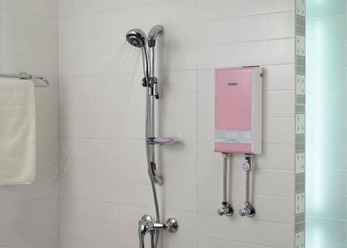 即熱式電熱水器哪個(gè)牌子好