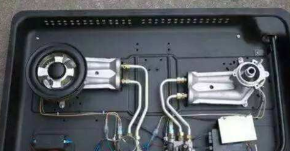 燃?xì)庠铧c(diǎn)火器構(gòu)造原理