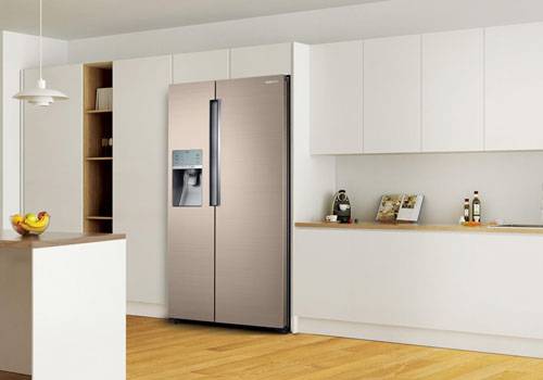 冰箱聲音很大是怎么回事