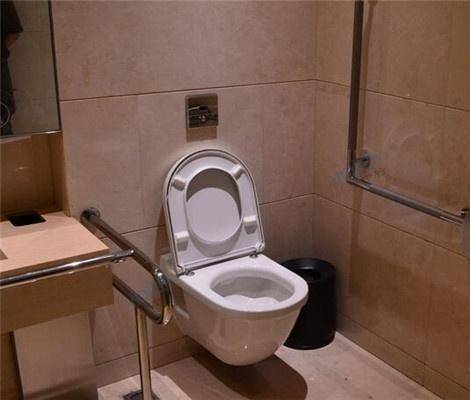 馬桶臭味怎么辦