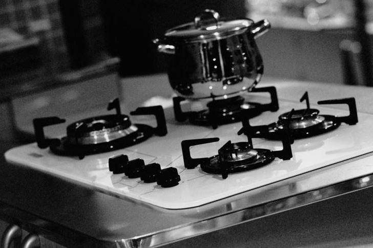 煤氣灶怎么改造天然氣灶