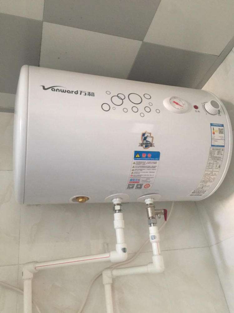 熱水器為什么要清洗