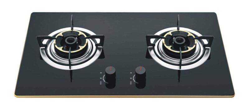 安裝灶具需要注意什么