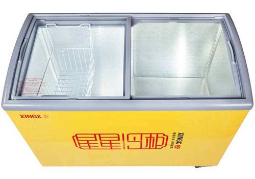 冰柜冰堵是怎么回事