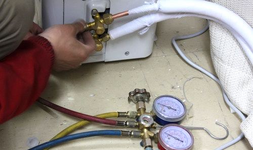 空調(diào)為什么突然不制熱