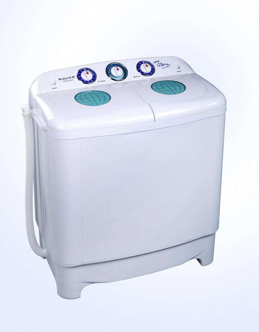 洗衣機(jī)不會脫水怎么修