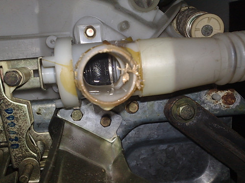 雙桶洗衣機(jī)不排水是什么原因